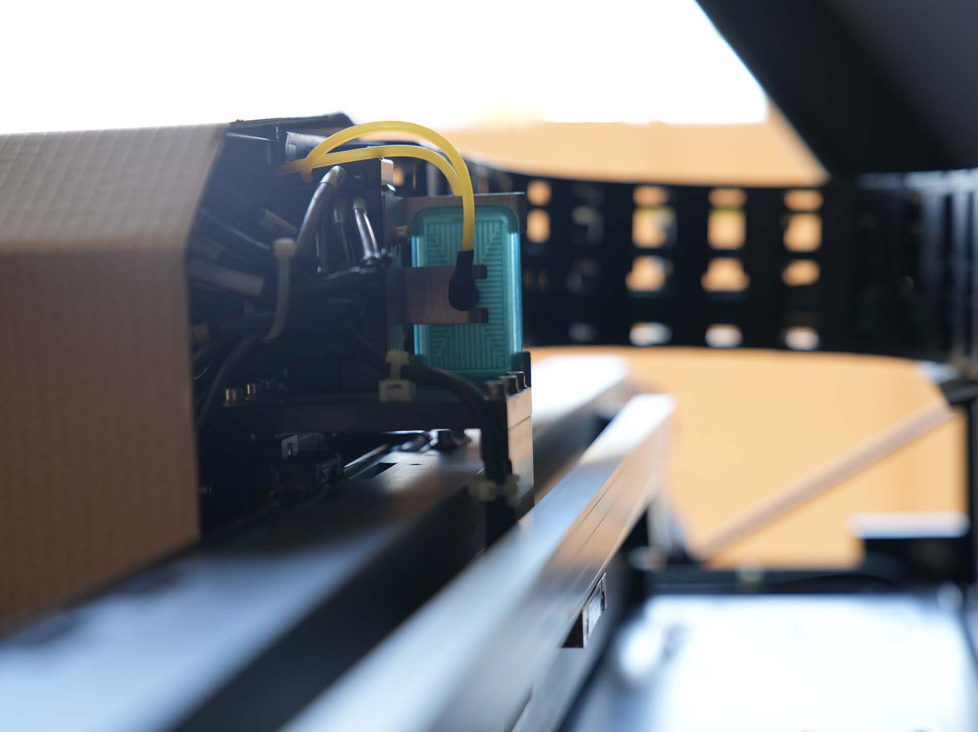 圖為 已使用的 STRATASYS Objet 500 CNX3 待售