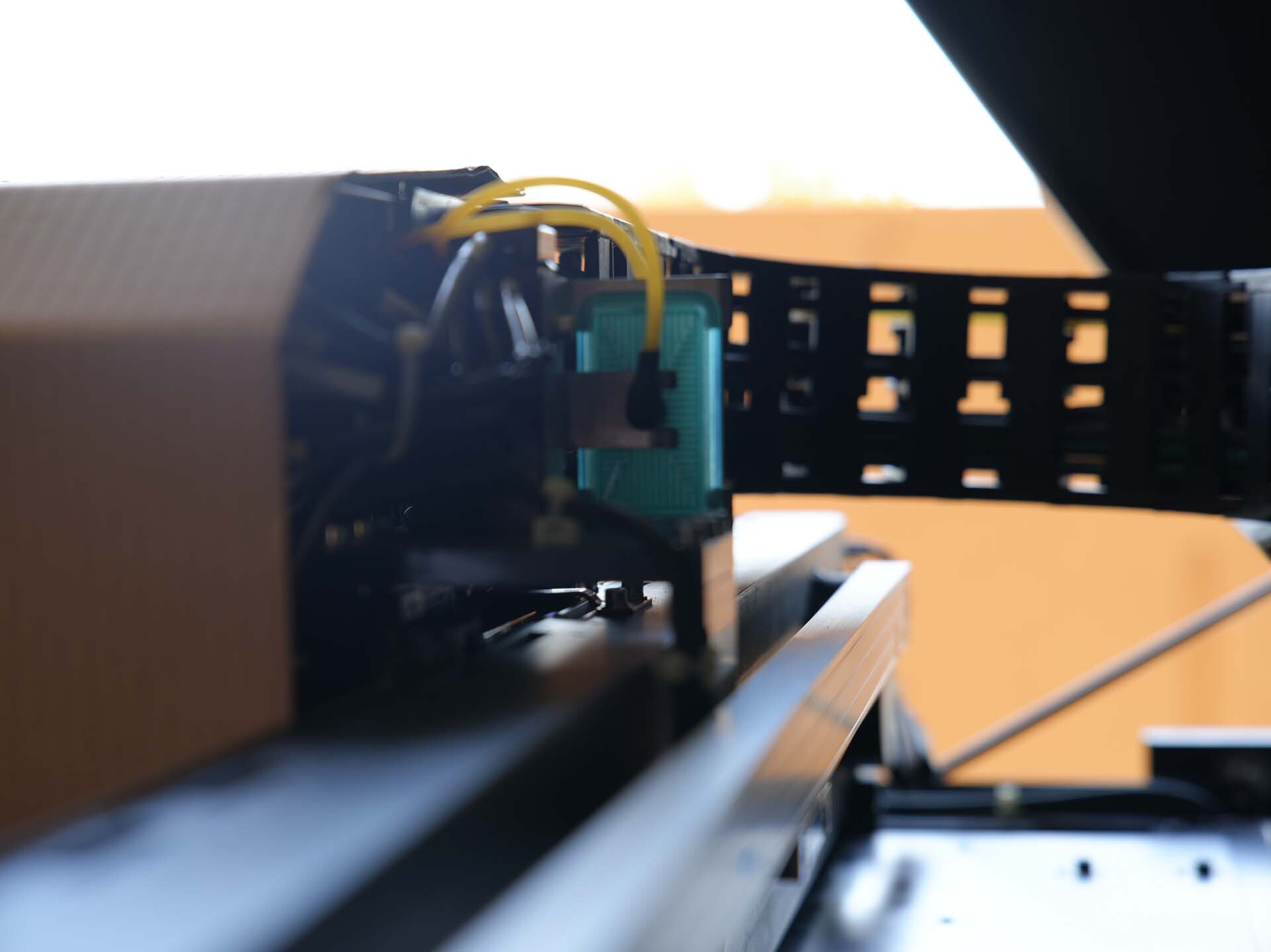 圖為 已使用的 STRATASYS Objet 500 CNX3 待售