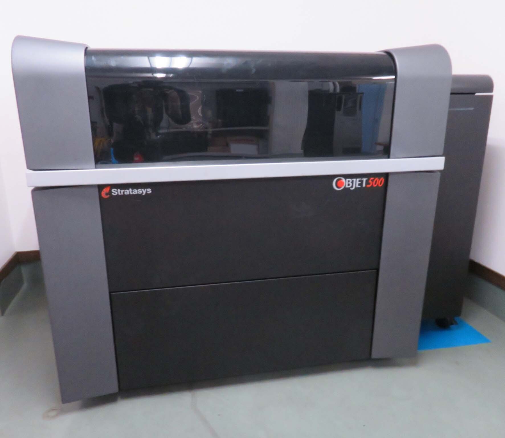 Photo Utilisé STRATASYS Objet500 Connex3 À vendre