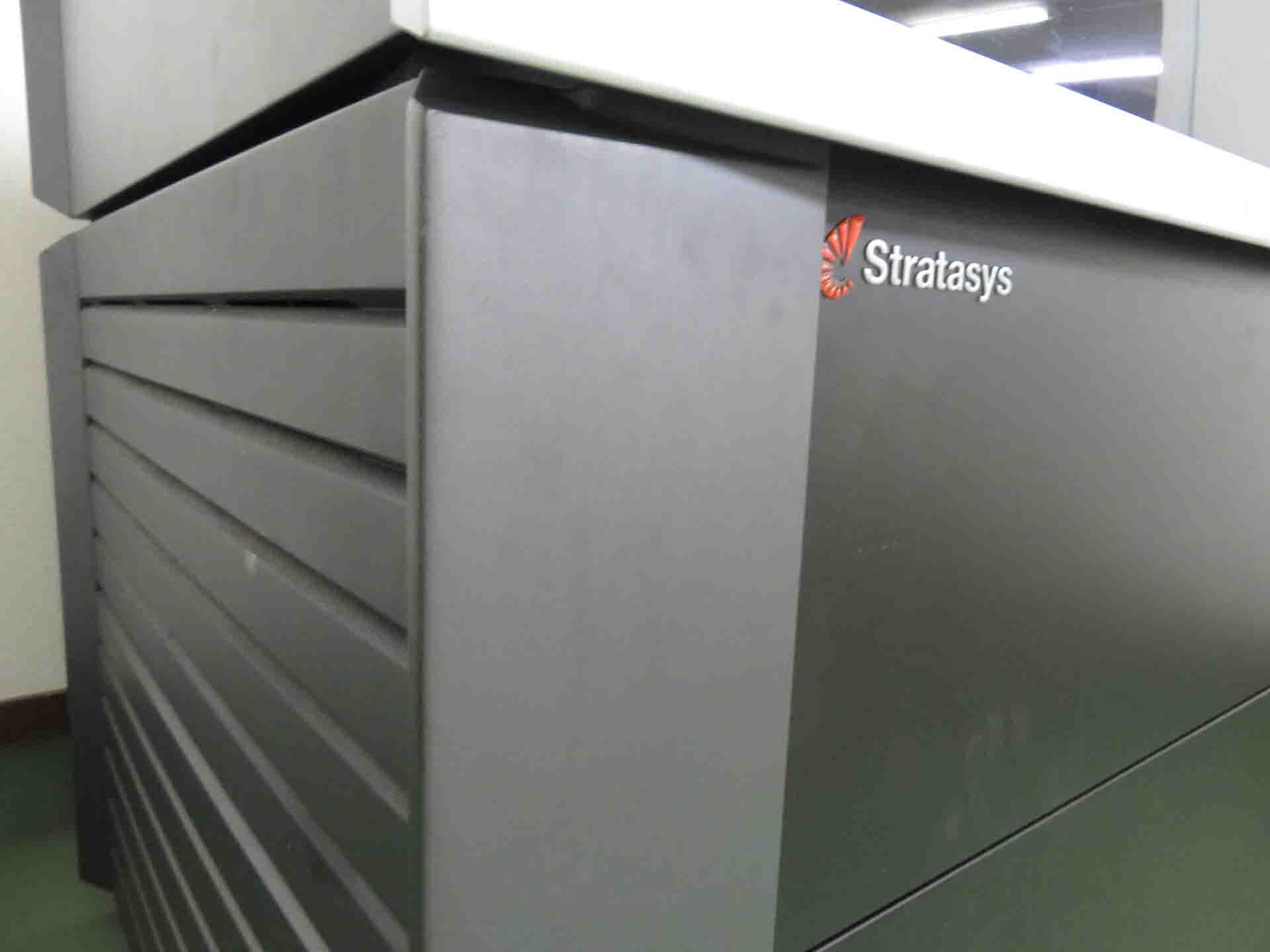 Photo Utilisé STRATASYS Objet500 Connex3 À vendre