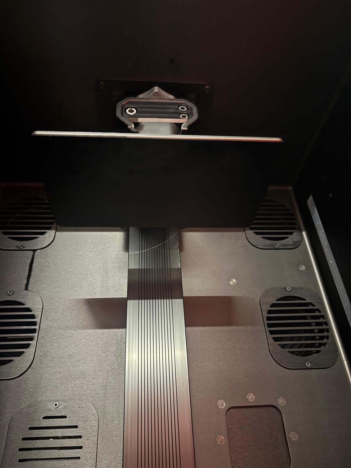 圖為 已使用的 STRATASYS ONE 2.7 待售