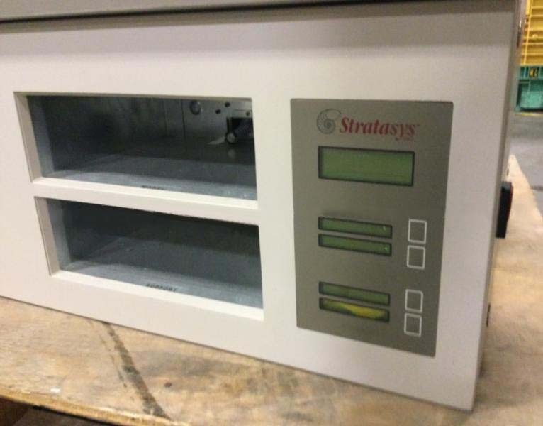 Photo Used STRATASYS Prodigy Plus For Sale