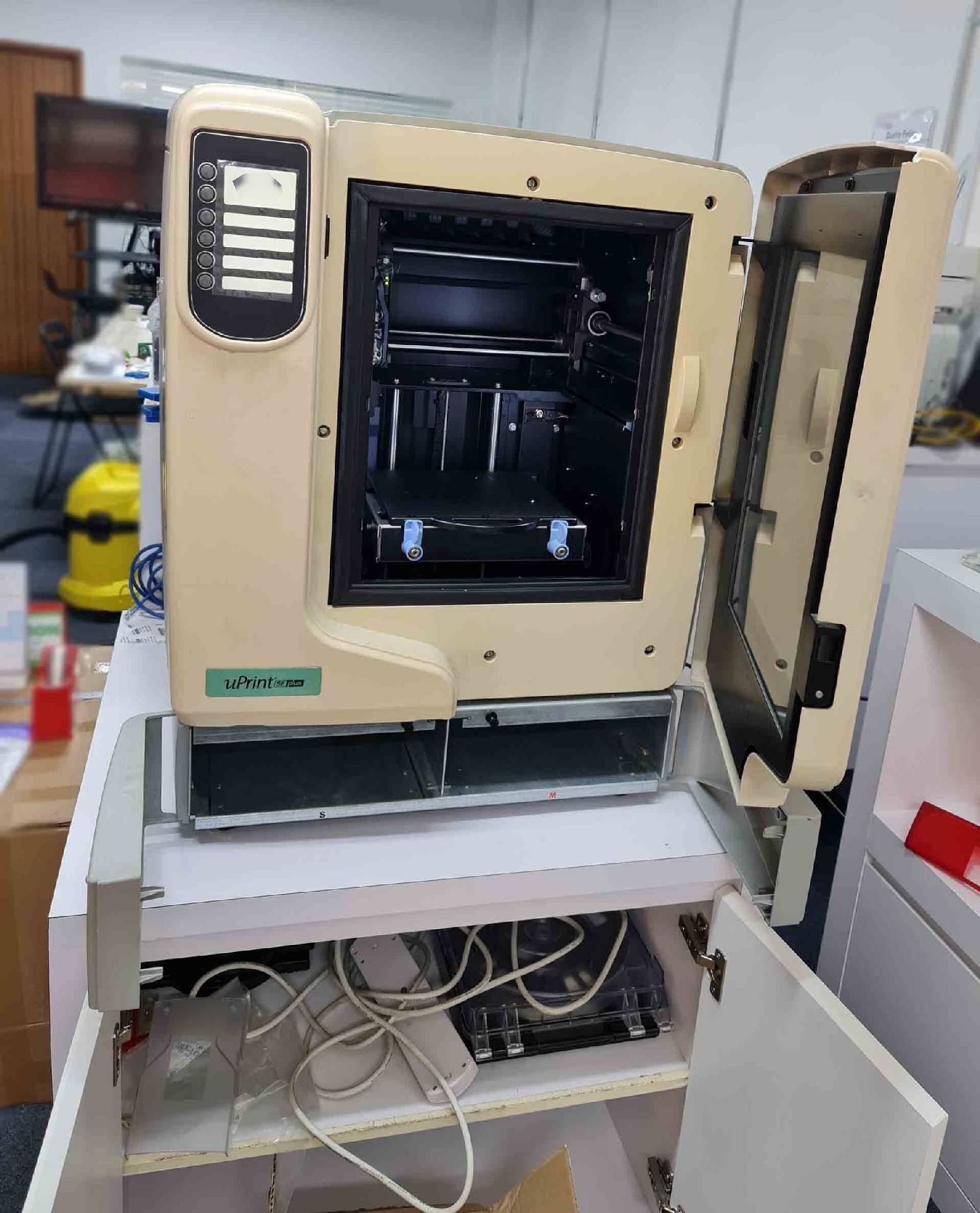 Foto Verwendet STRATASYS UPRINT SE PLUS Zum Verkauf