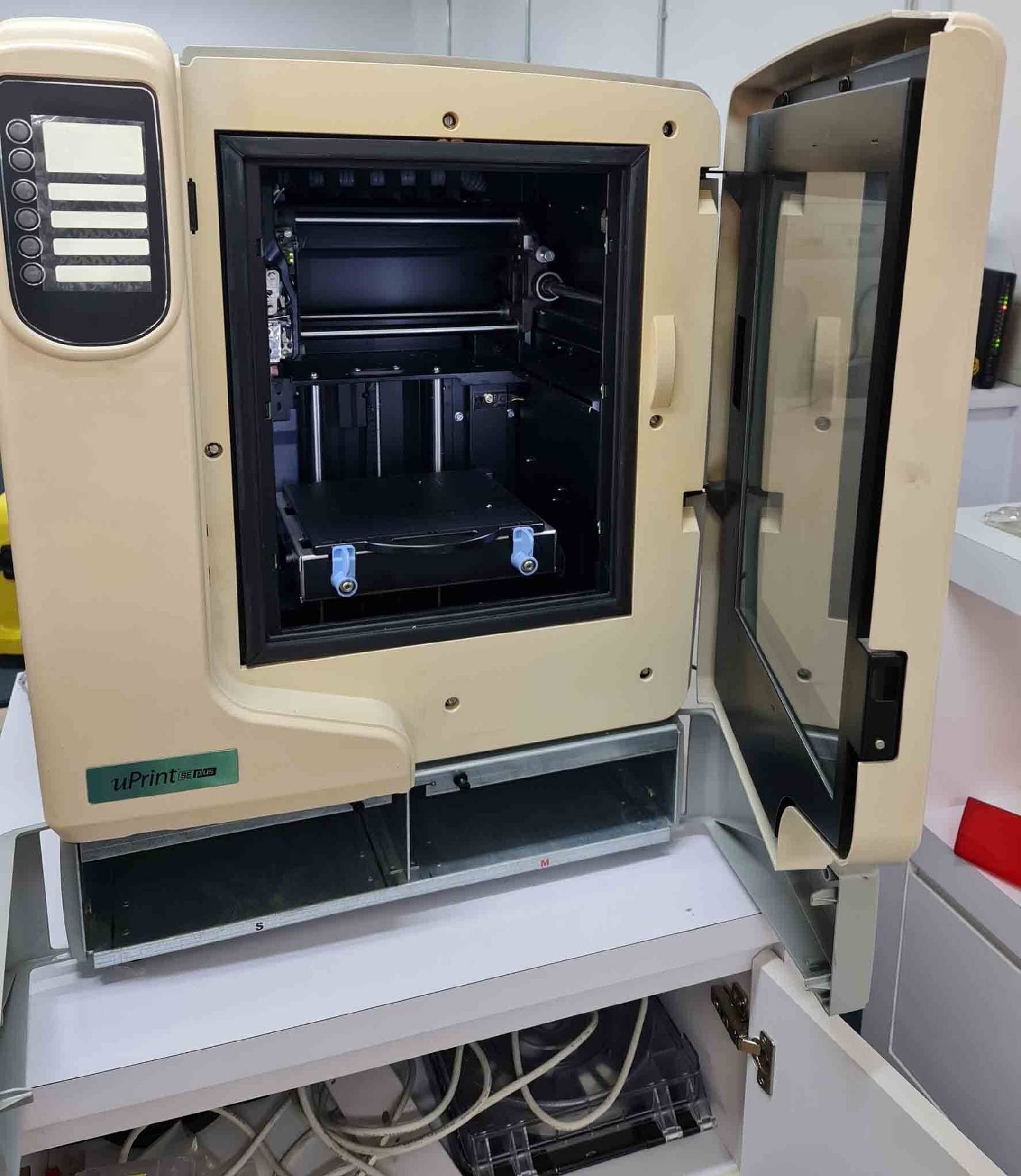 Foto Verwendet STRATASYS UPRINT SE PLUS Zum Verkauf