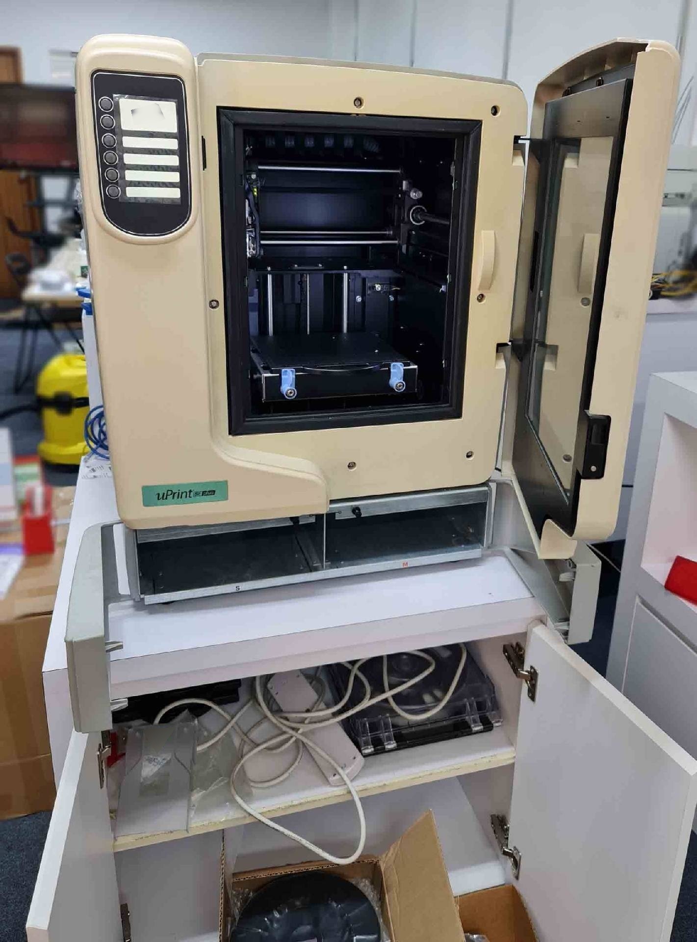 Foto Verwendet STRATASYS UPRINT SE PLUS Zum Verkauf
