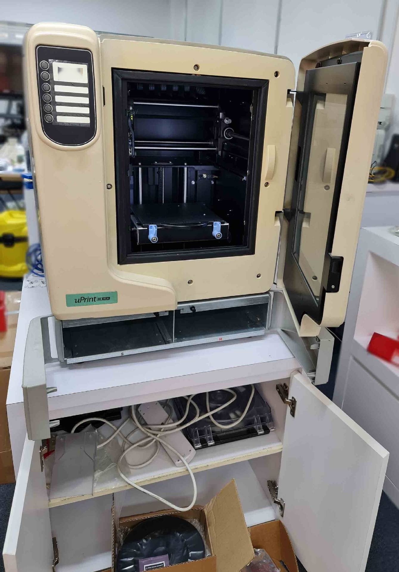 Foto Verwendet STRATASYS UPRINT SE PLUS Zum Verkauf