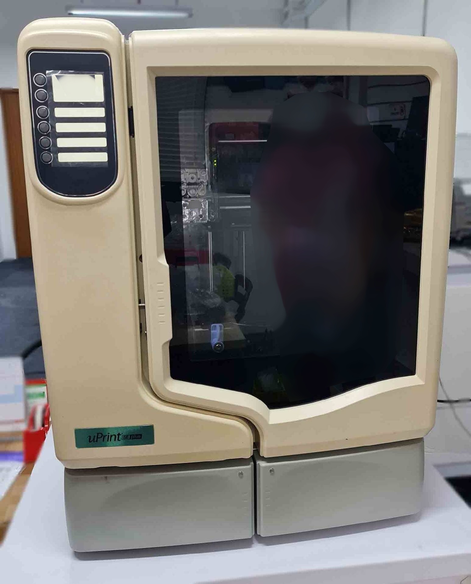 Foto Verwendet STRATASYS UPRINT SE PLUS Zum Verkauf