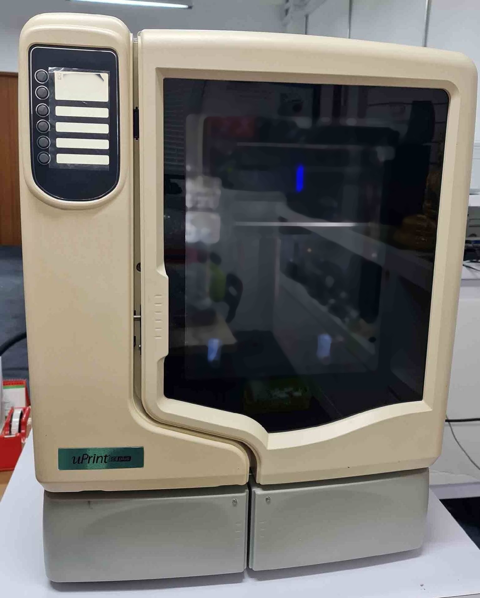 Foto Verwendet STRATASYS UPRINT SE PLUS Zum Verkauf