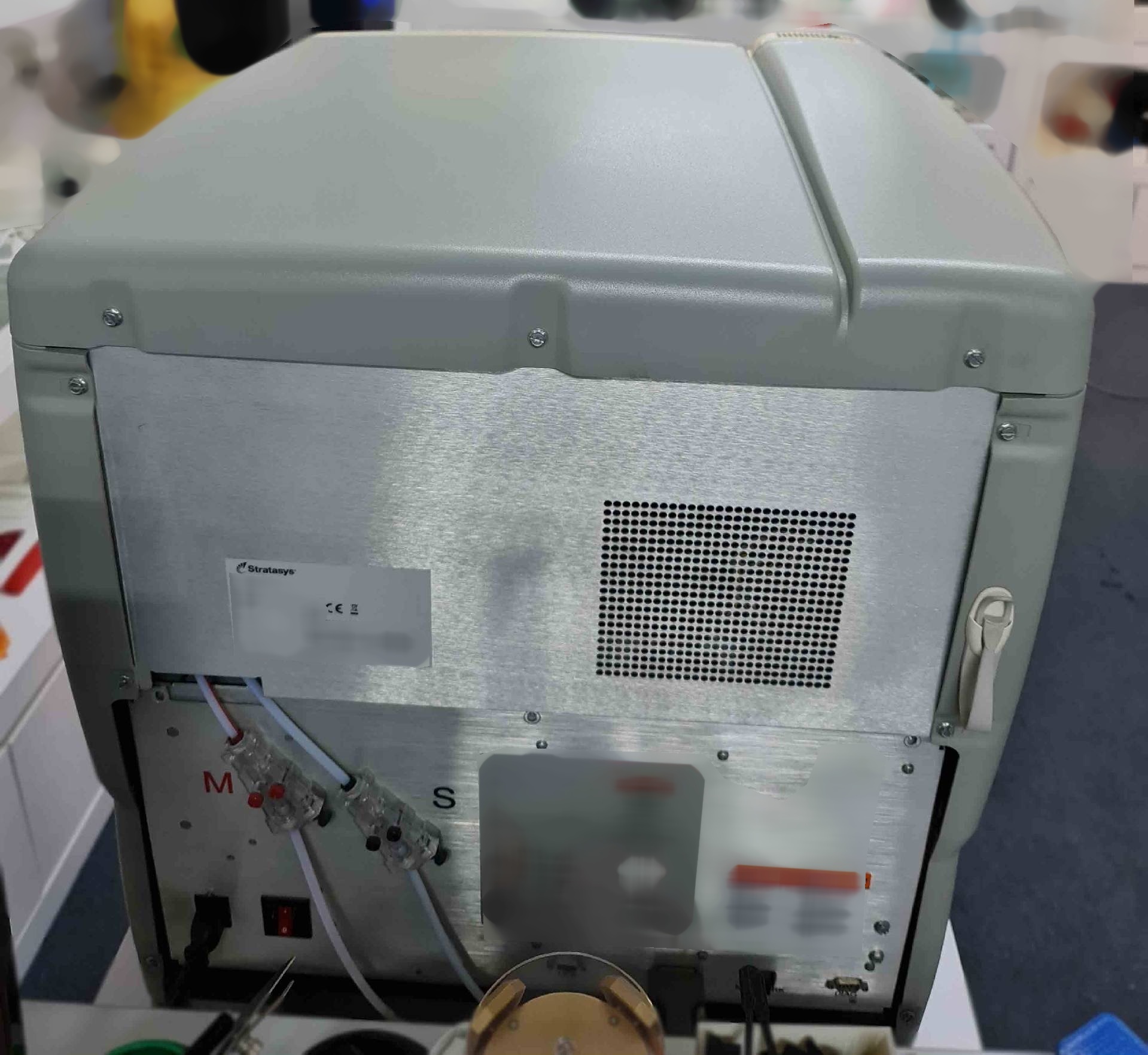 Foto Verwendet STRATASYS UPRINT SE PLUS Zum Verkauf