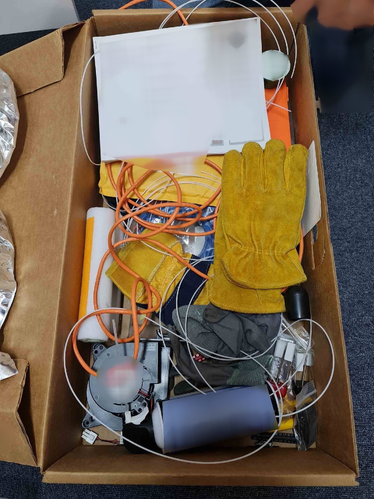 Foto Verwendet STRATASYS UPRINT SE PLUS Zum Verkauf