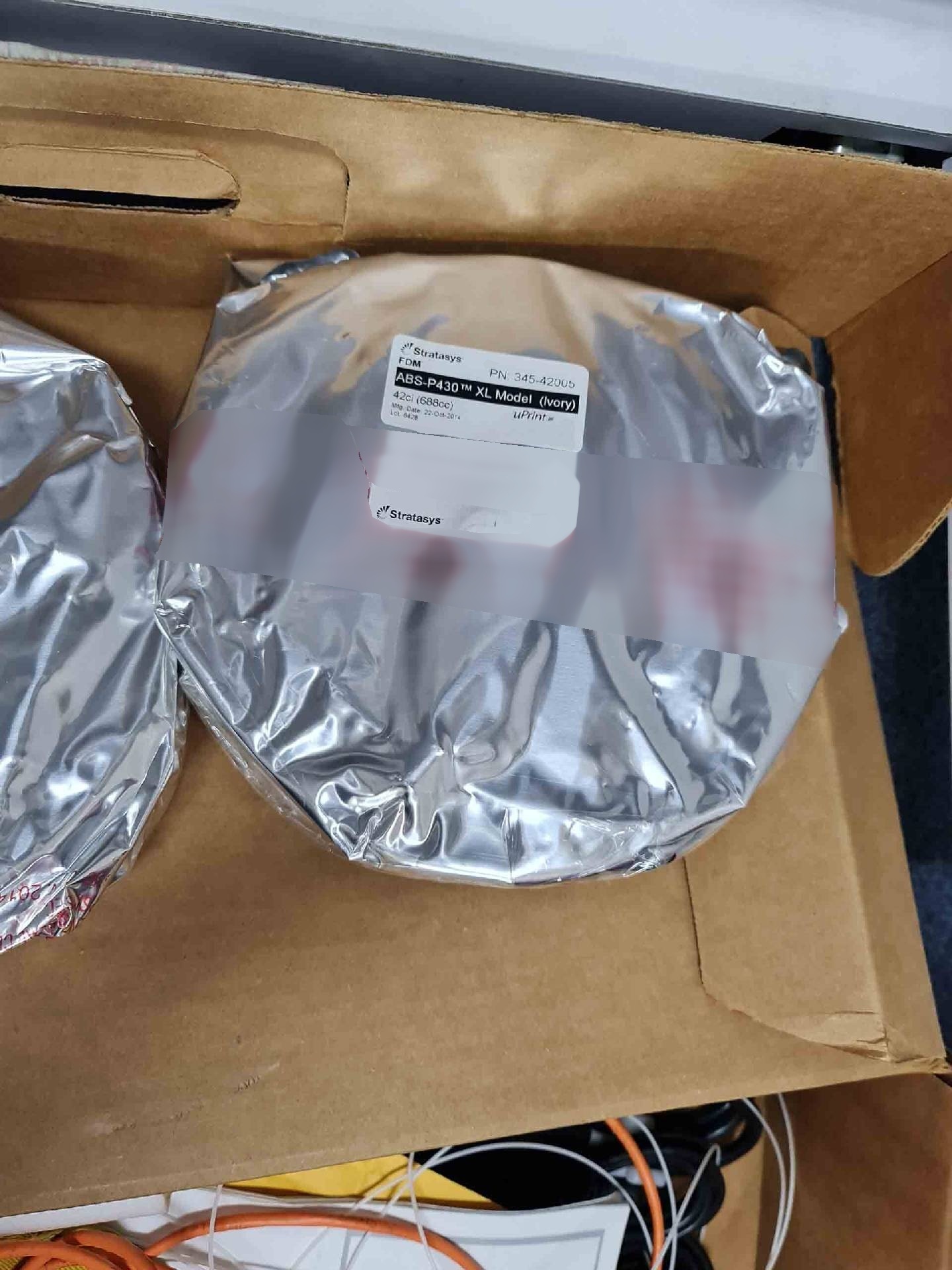 Foto Verwendet STRATASYS UPRINT SE PLUS Zum Verkauf