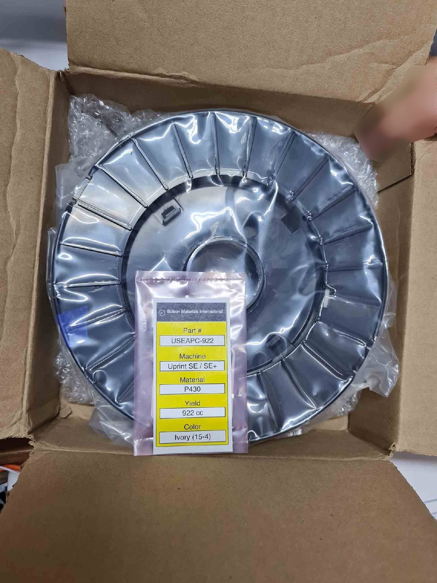 Foto Verwendet STRATASYS UPRINT SE PLUS Zum Verkauf