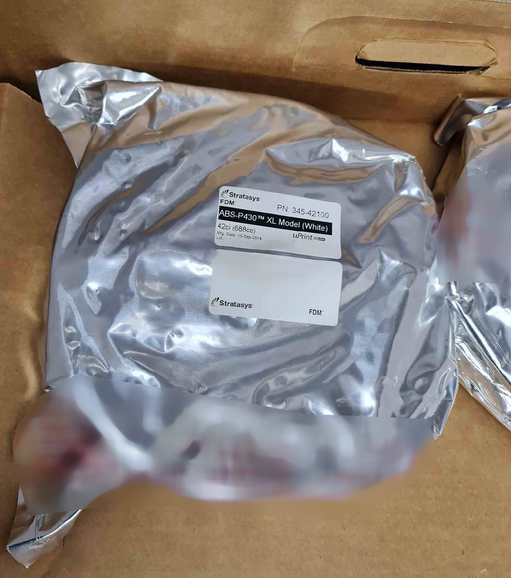 Foto Verwendet STRATASYS UPRINT SE PLUS Zum Verkauf