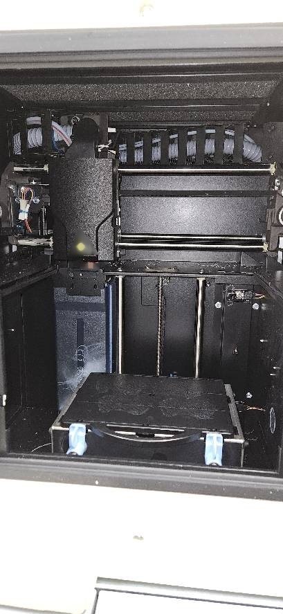 フォト（写真） 使用される STRATASYS uPrint SE 販売のために