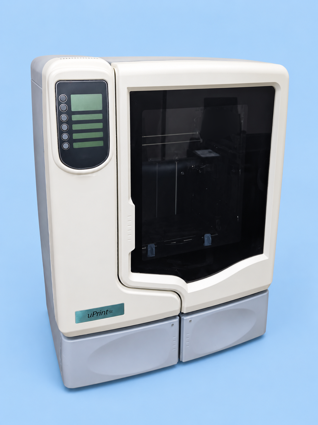 フォト（写真） 使用される STRATASYS uPrint SE 販売のために