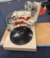 STRUERS DAP-V