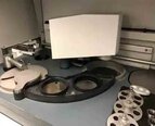 Photo Used STRUERS Hexamatic For Sale