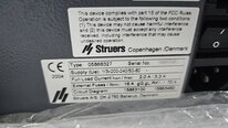 STRUERS LaboPol-25