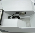 圖為 已使用的 STRUERS Precision cutting machine 待售