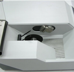 圖為 已使用的 STRUERS Precision cutting machine 待售