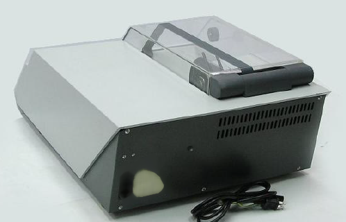 圖為 已使用的 STRUERS Precision cutting machine 待售