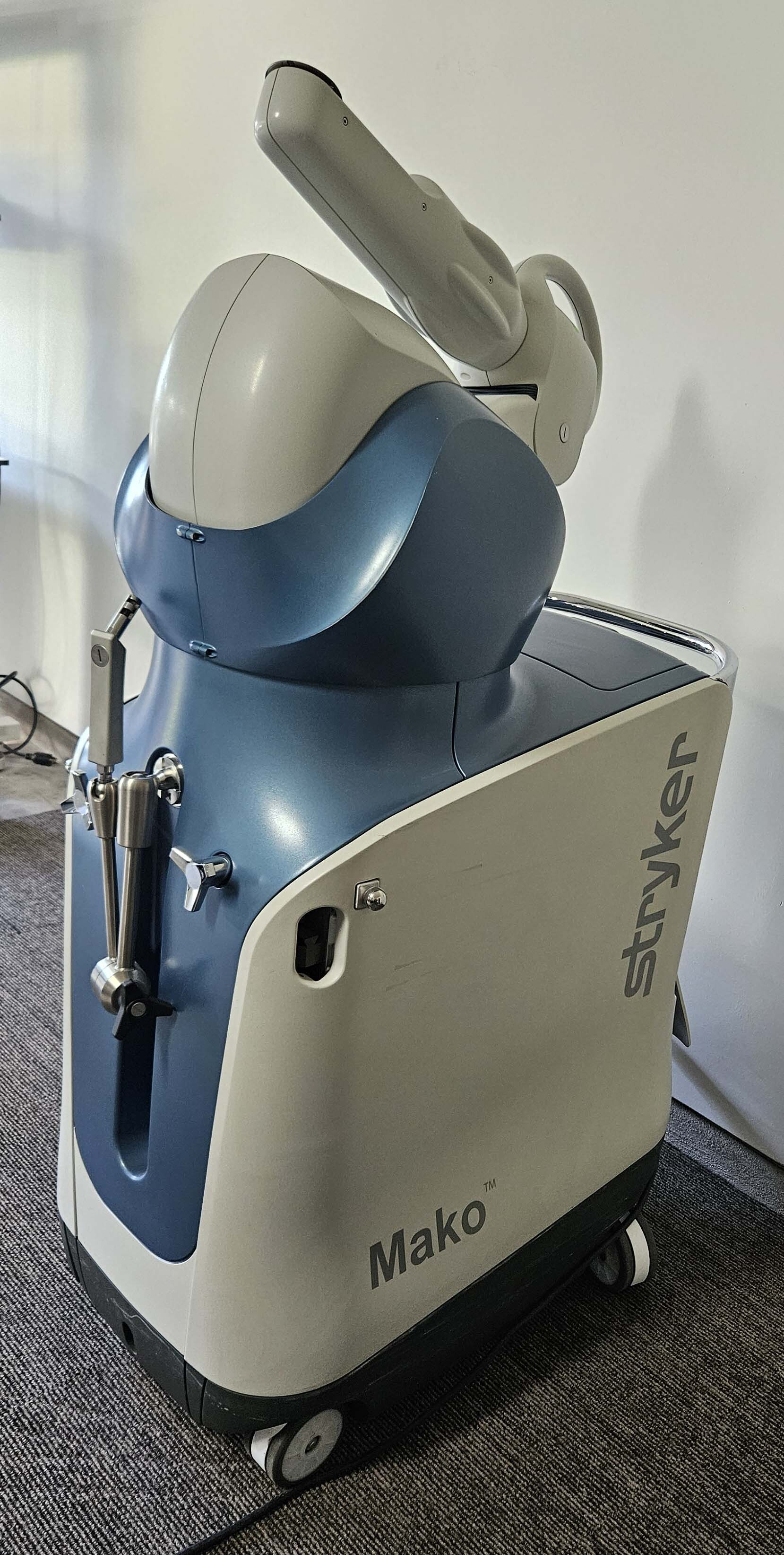 Photo Used STRYKER Mako For Sale