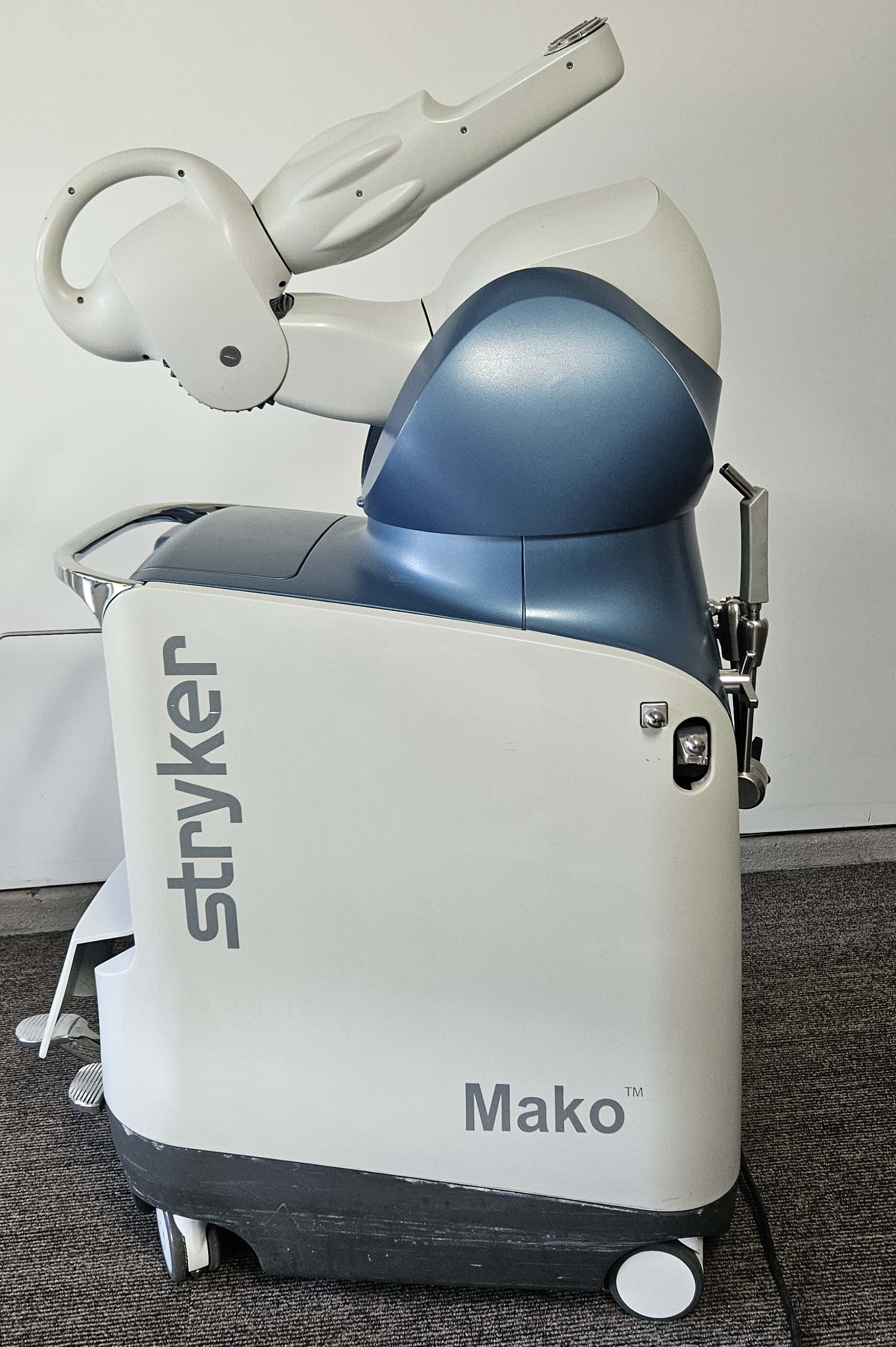 Photo Used STRYKER Mako For Sale