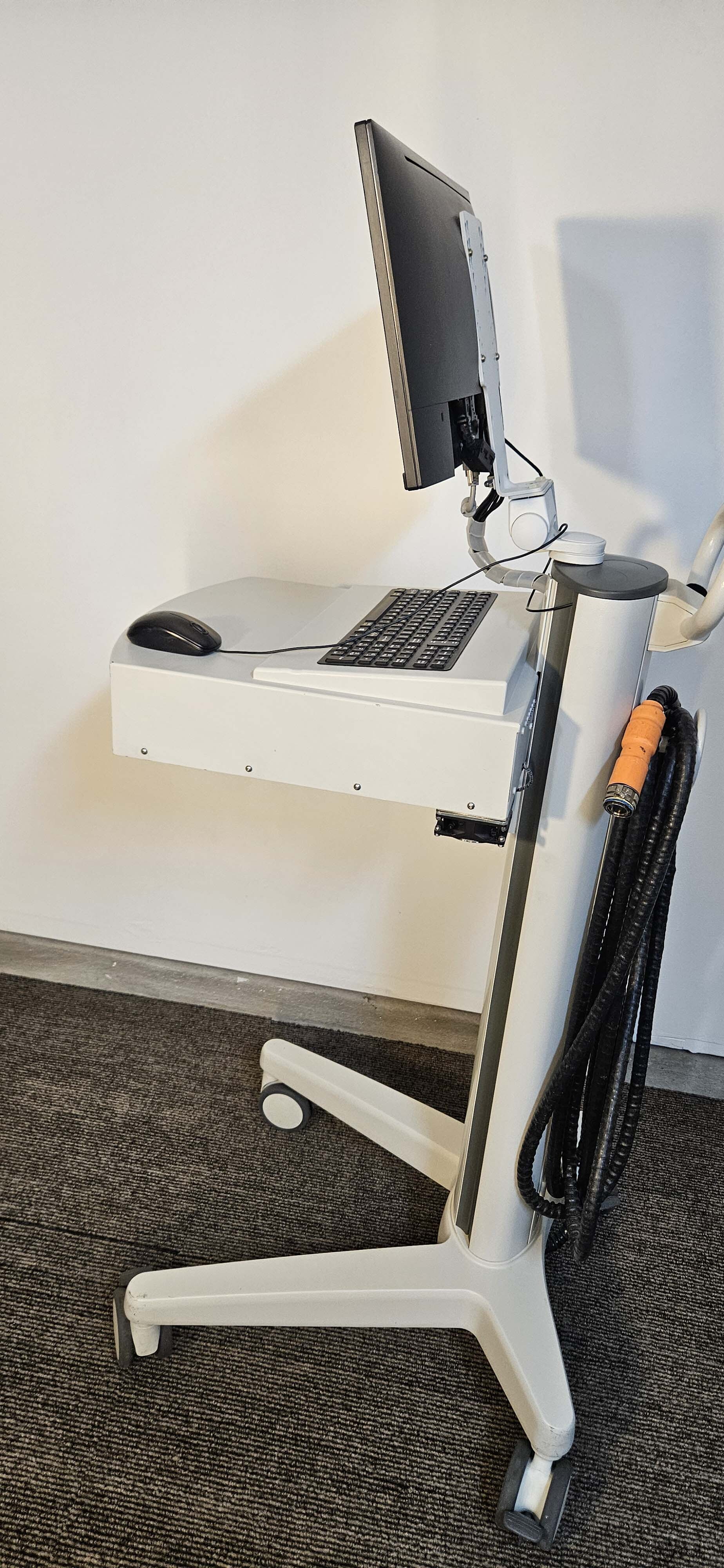 Photo Used STRYKER Mako For Sale