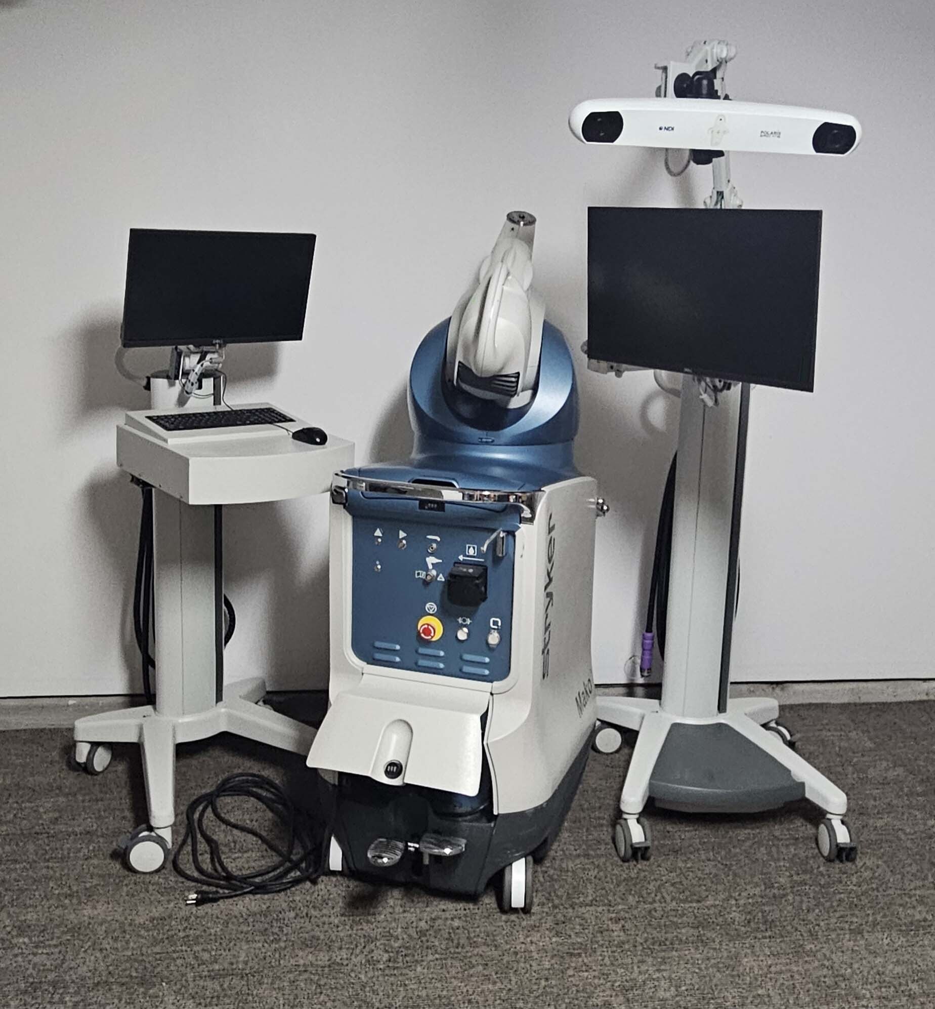 Photo Used STRYKER Mako For Sale