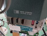 Foto Verwendet STS / CPX Etcher Zum Verkauf