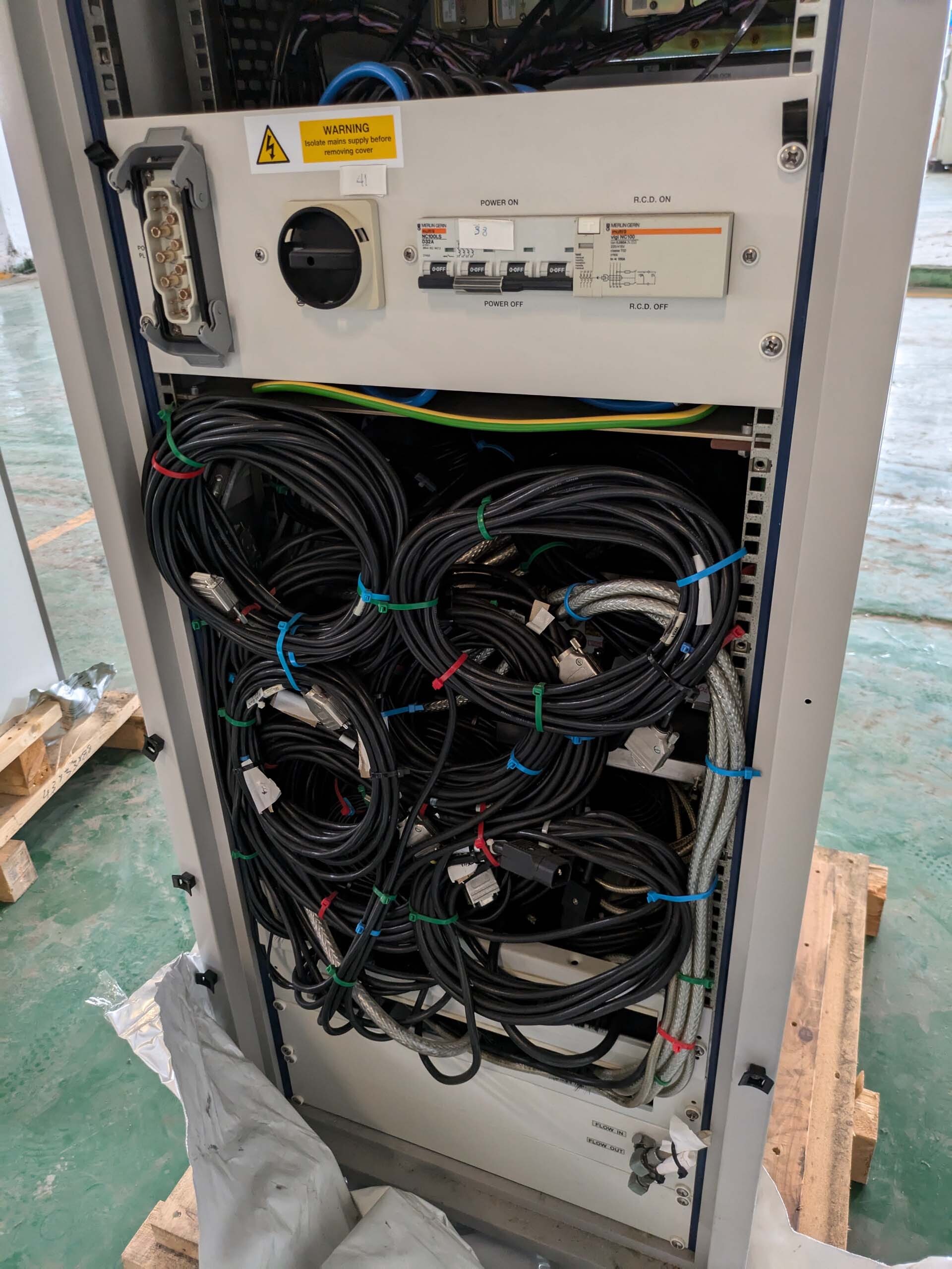 Foto Verwendet STS / CPX Etcher Zum Verkauf