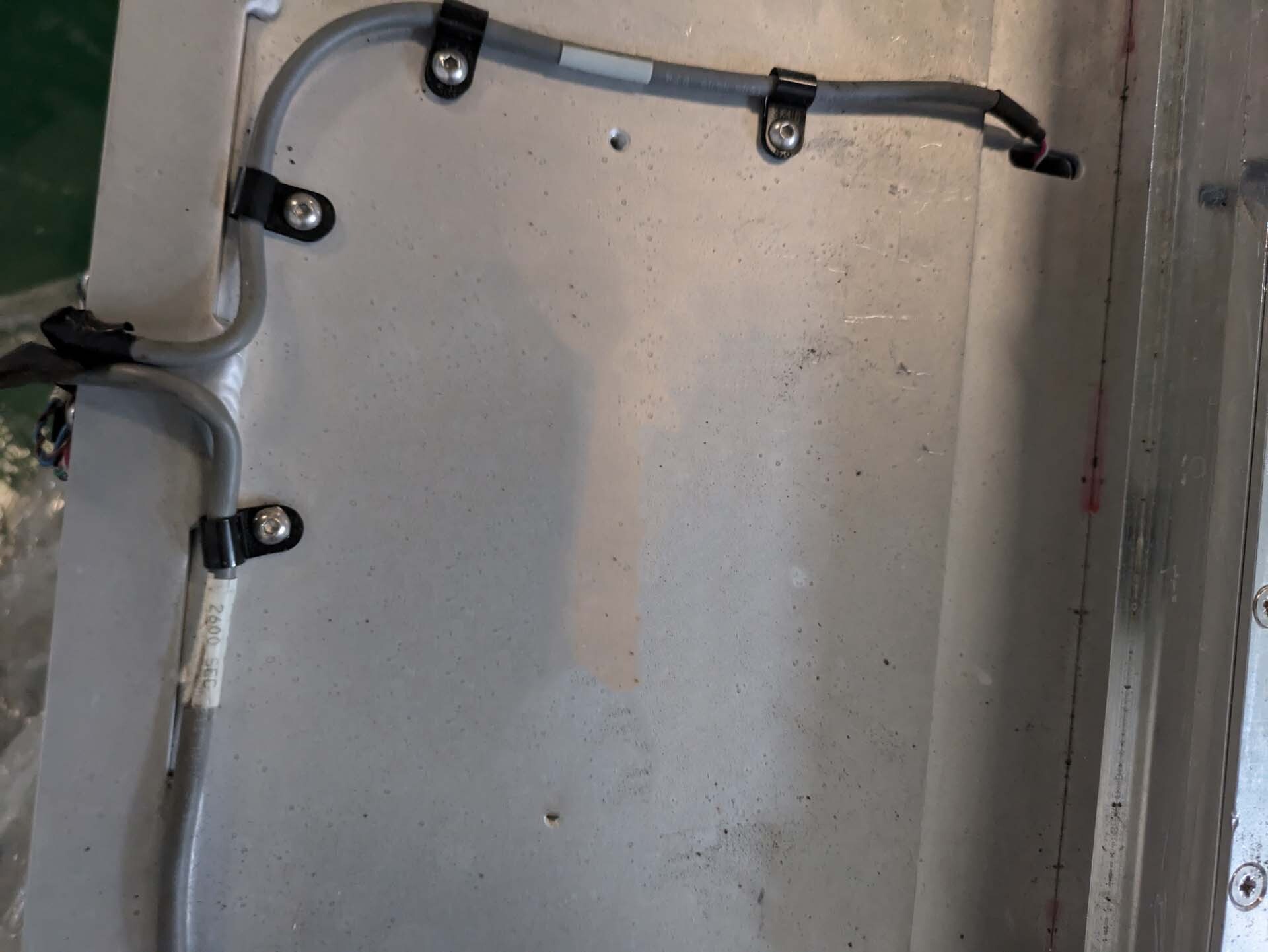 Foto Verwendet STS / CPX Etcher Zum Verkauf