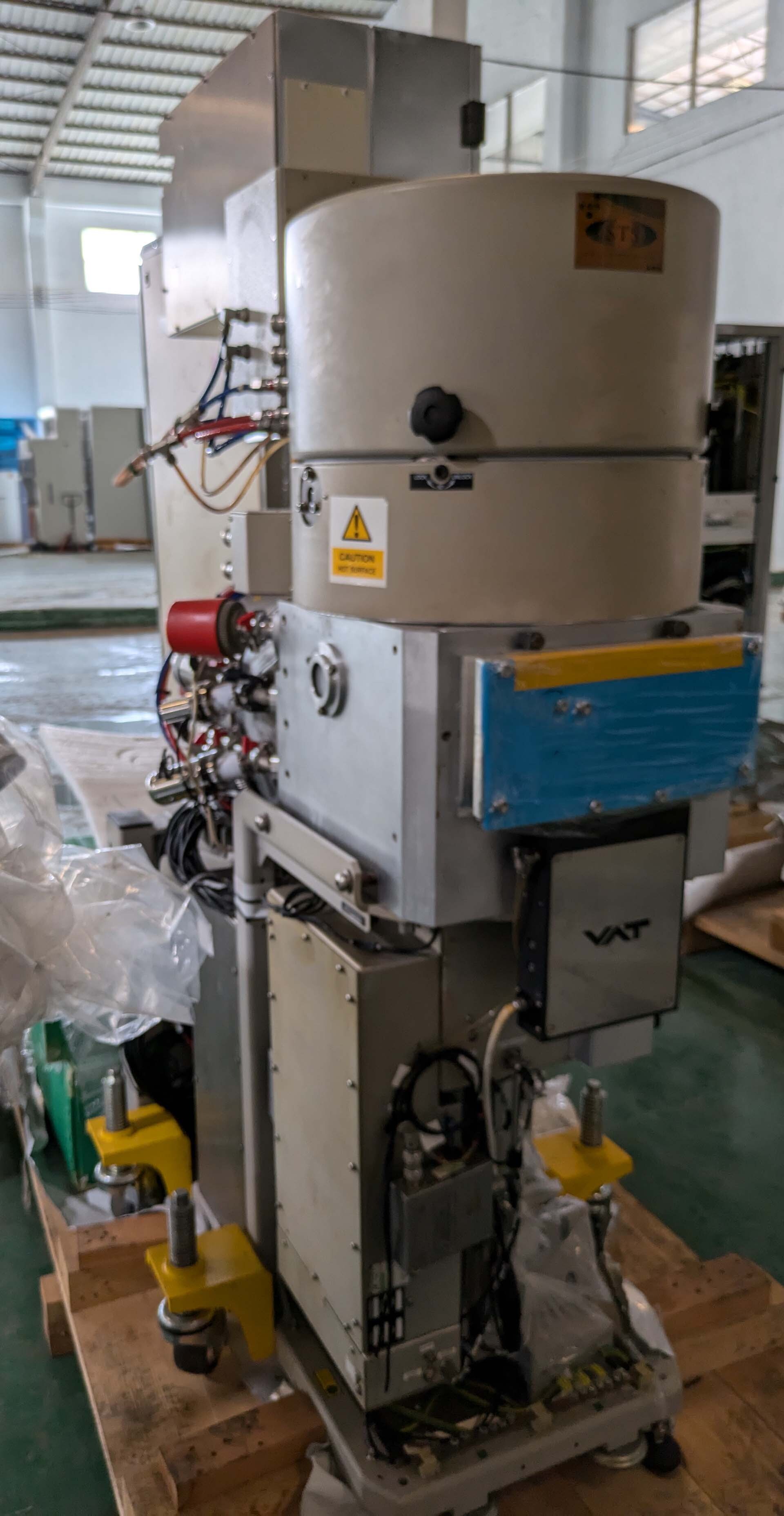 Foto Verwendet STS / CPX Etcher Zum Verkauf