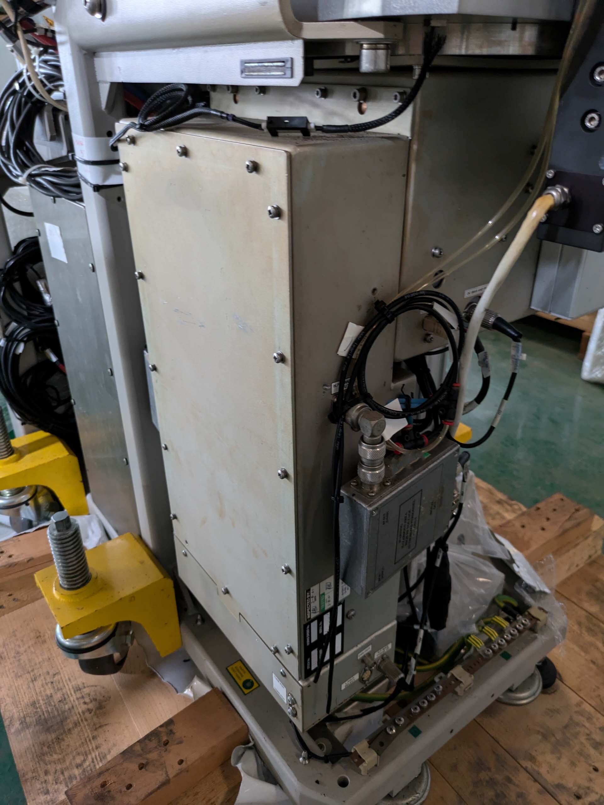 Foto Verwendet STS / CPX Etcher Zum Verkauf