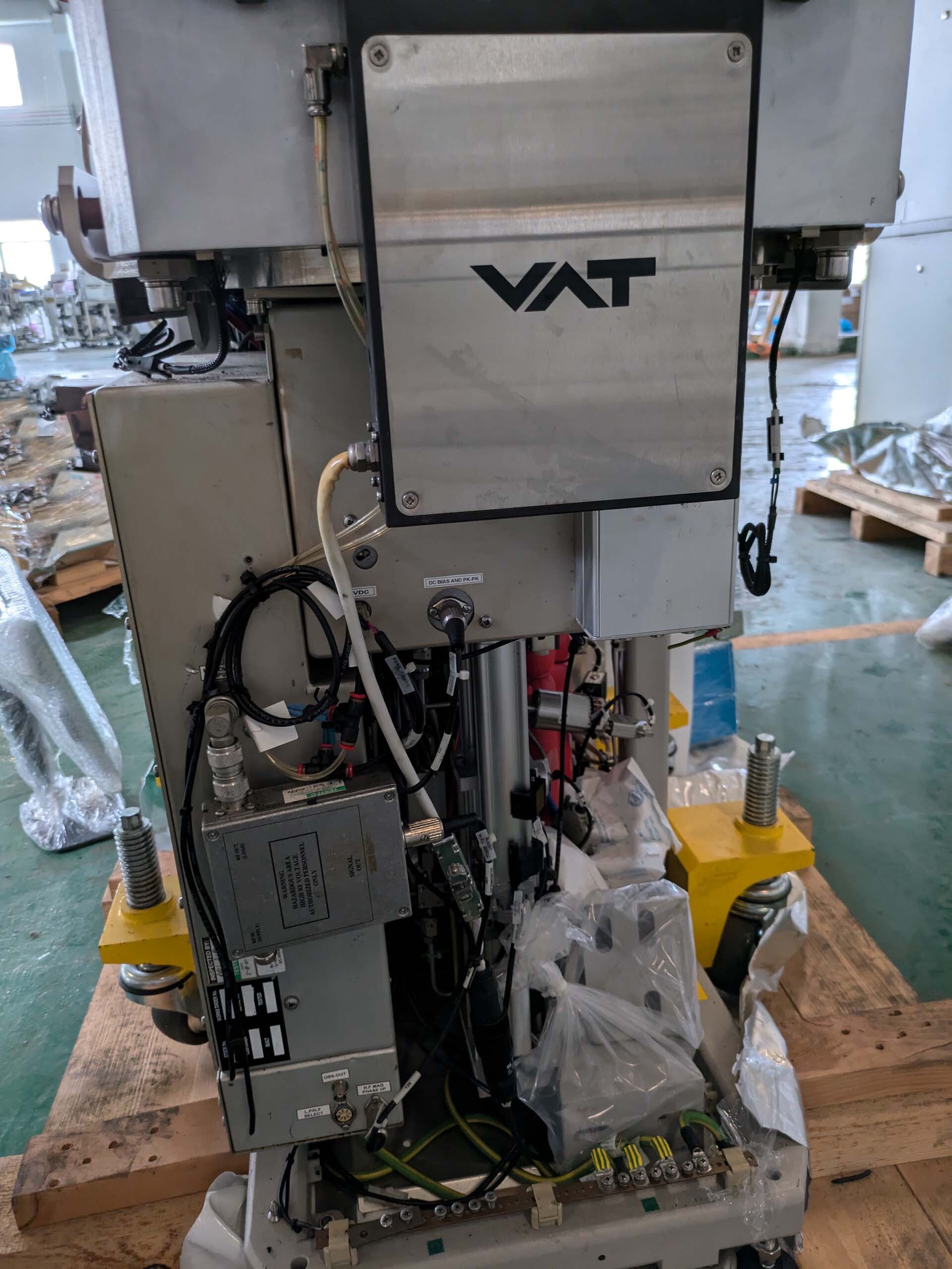 Foto Verwendet STS / CPX Etcher Zum Verkauf