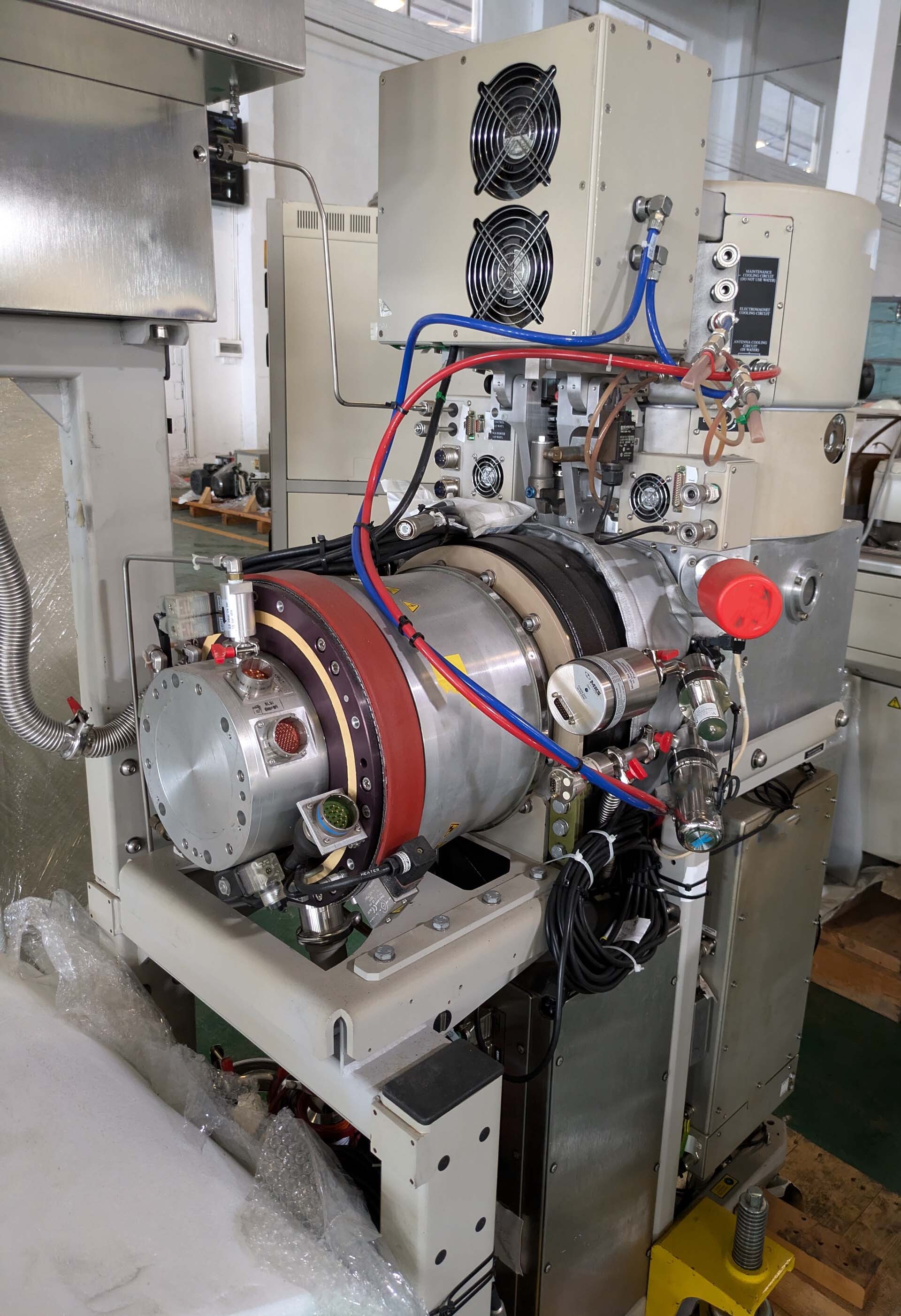 Foto Verwendet STS / CPX Etcher Zum Verkauf