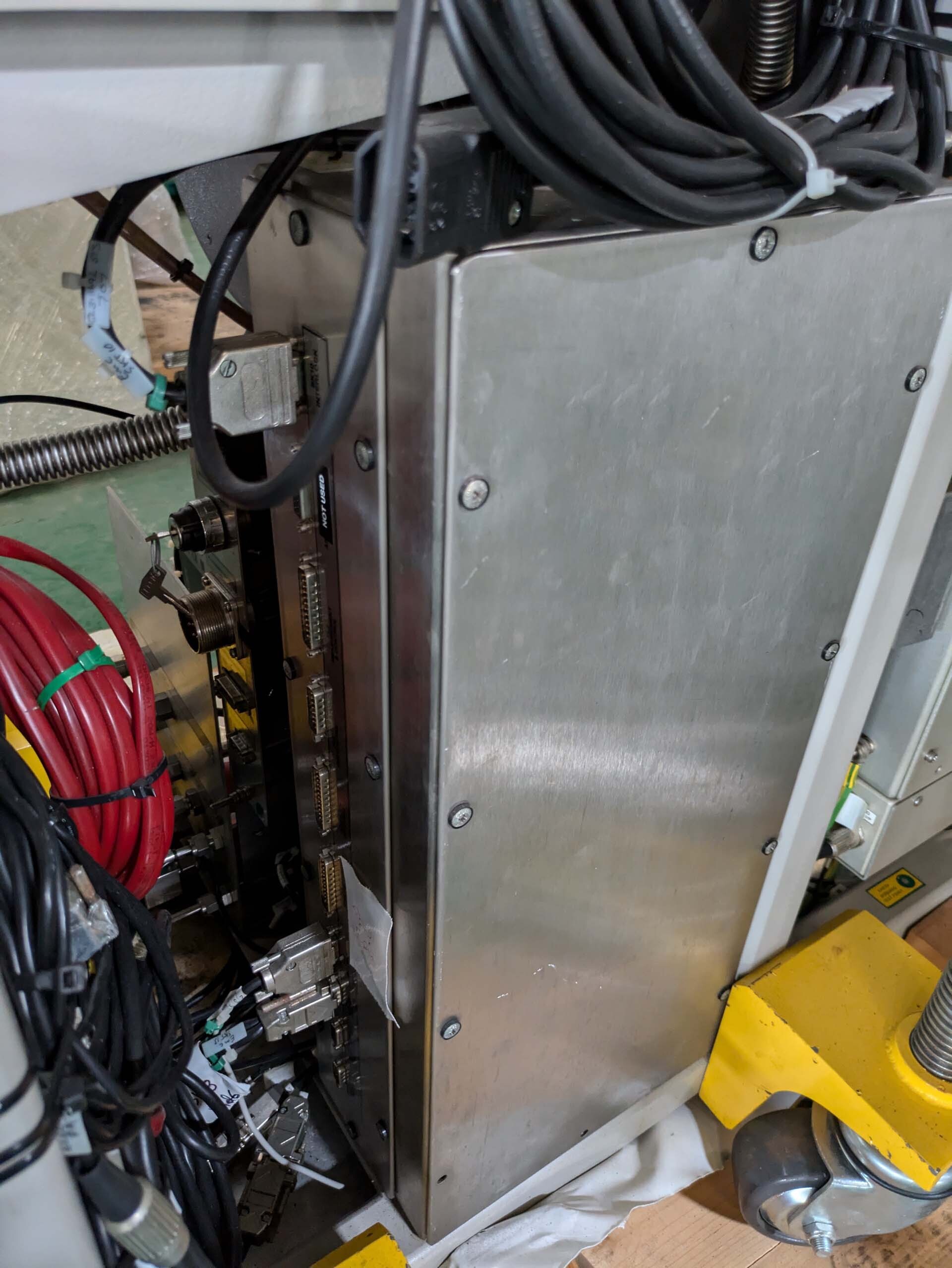 Foto Verwendet STS / CPX Etcher Zum Verkauf