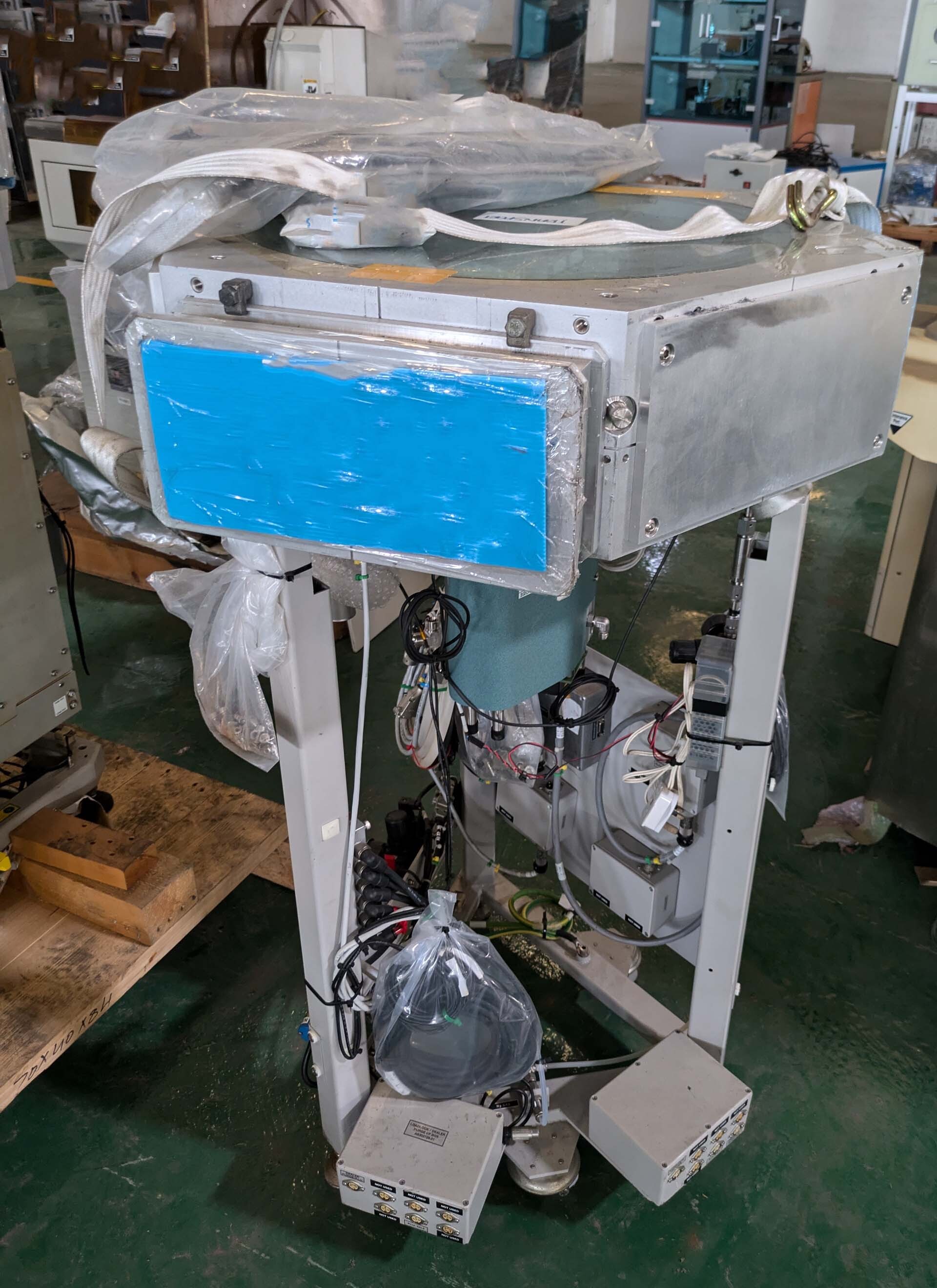 Foto Verwendet STS / CPX Etcher Zum Verkauf
