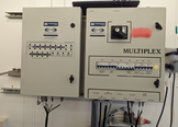 圖為 已使用的 STS / CPX Multiplex DRIE 待售