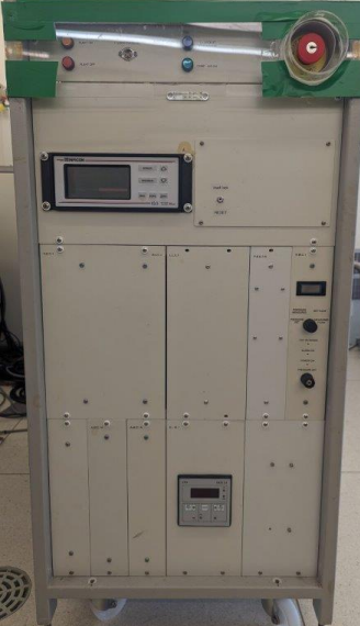 圖為 已使用的 STS / CPX Multiplex DRIE 待售