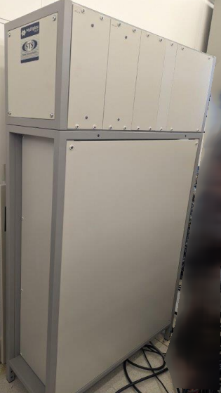 圖為 已使用的 STS / CPX Multiplex DRIE 待售