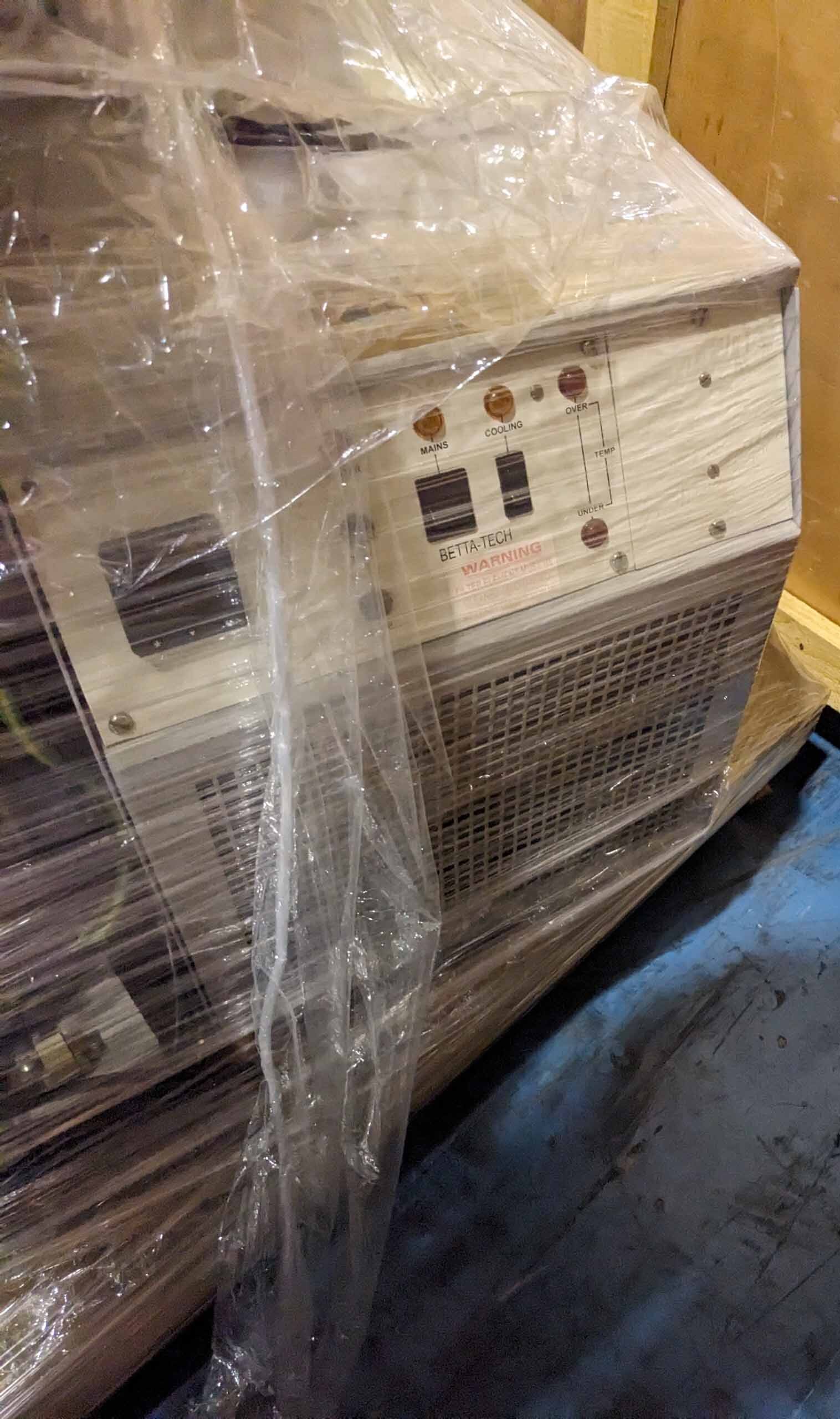 Foto Verwendet STS / CPX Multiplex ICP Zum Verkauf
