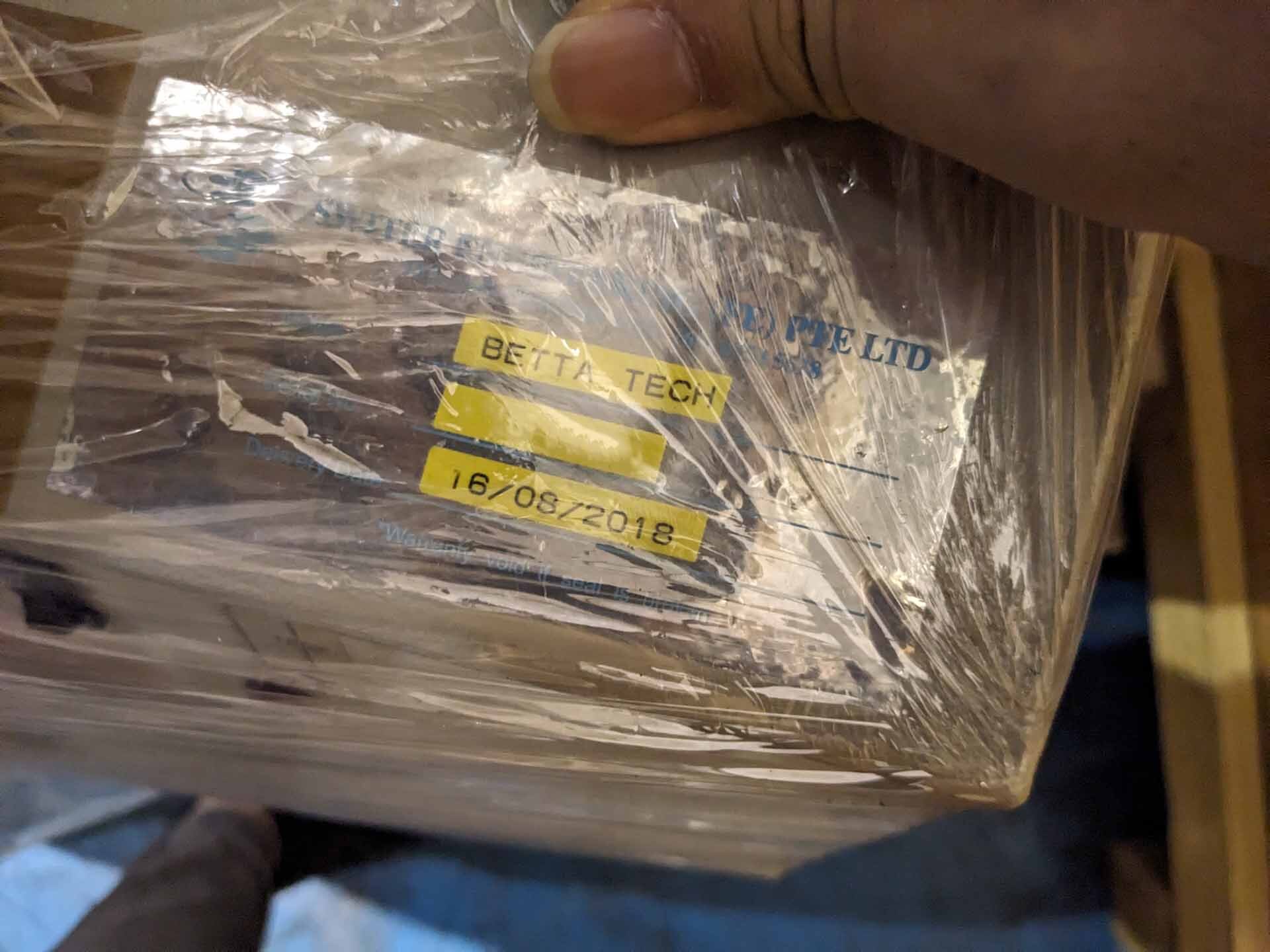 Foto Verwendet STS / CPX Multiplex ICP Zum Verkauf