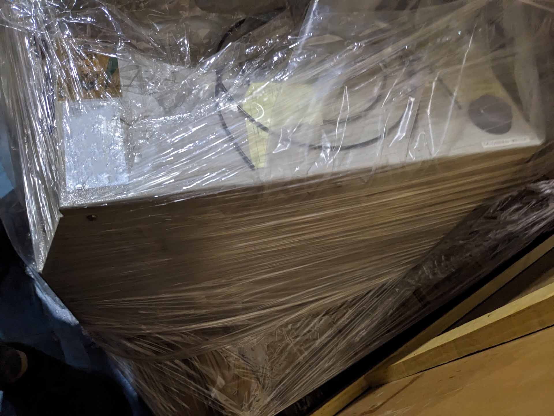 Foto Verwendet STS / CPX Multiplex ICP Zum Verkauf