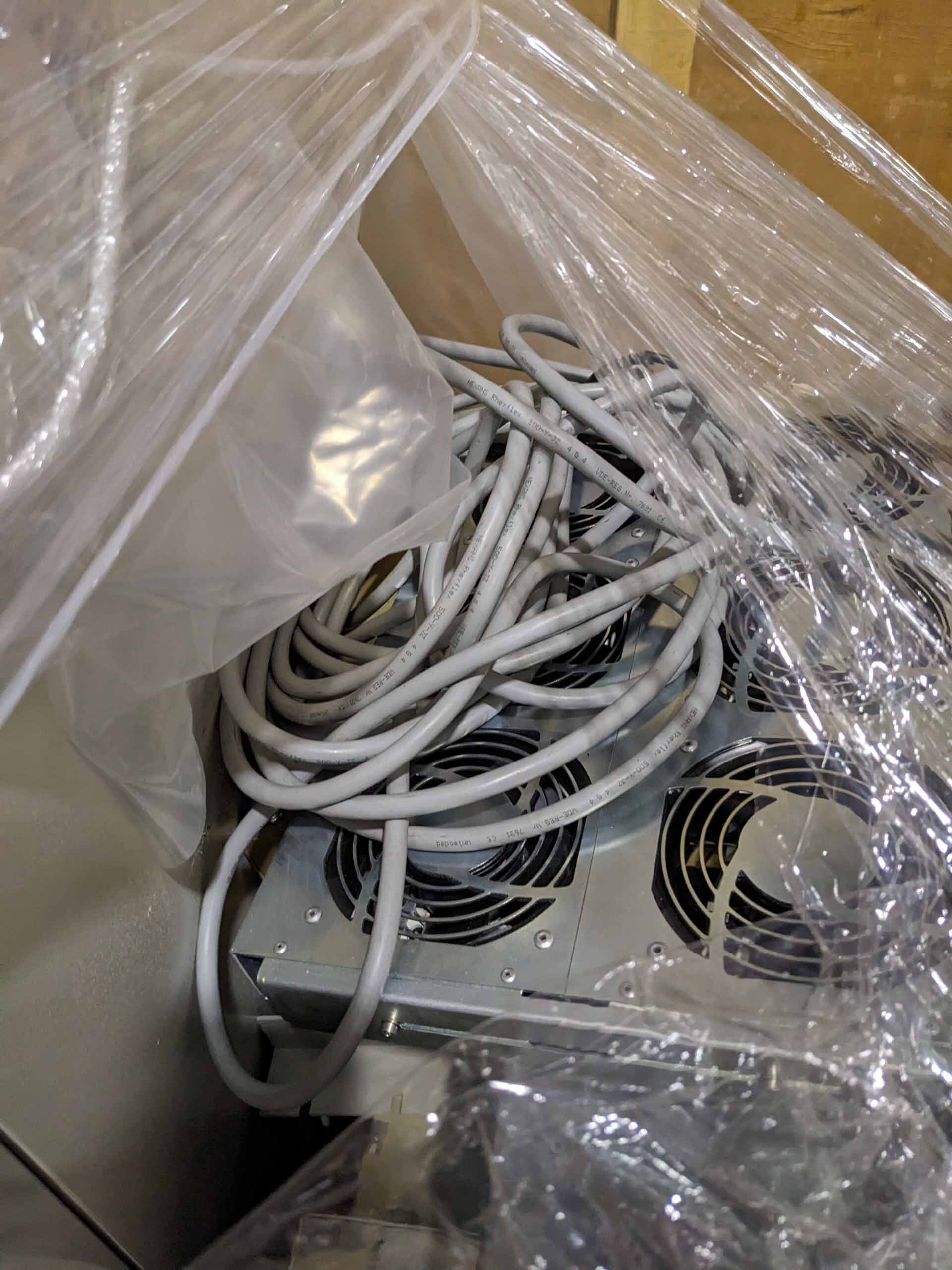 Foto Verwendet STS / CPX Multiplex ICP Zum Verkauf
