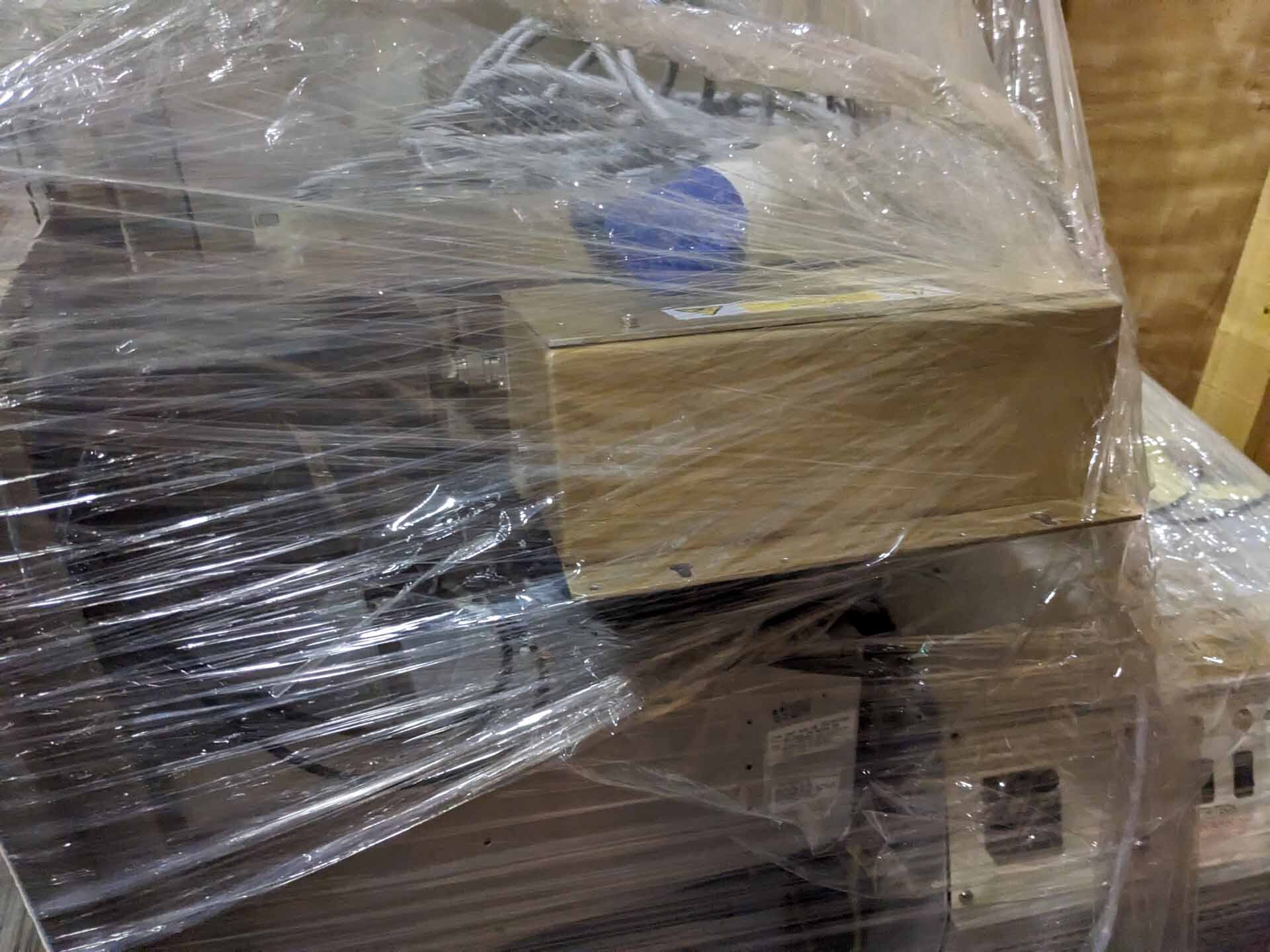 Foto Verwendet STS / CPX Multiplex ICP Zum Verkauf