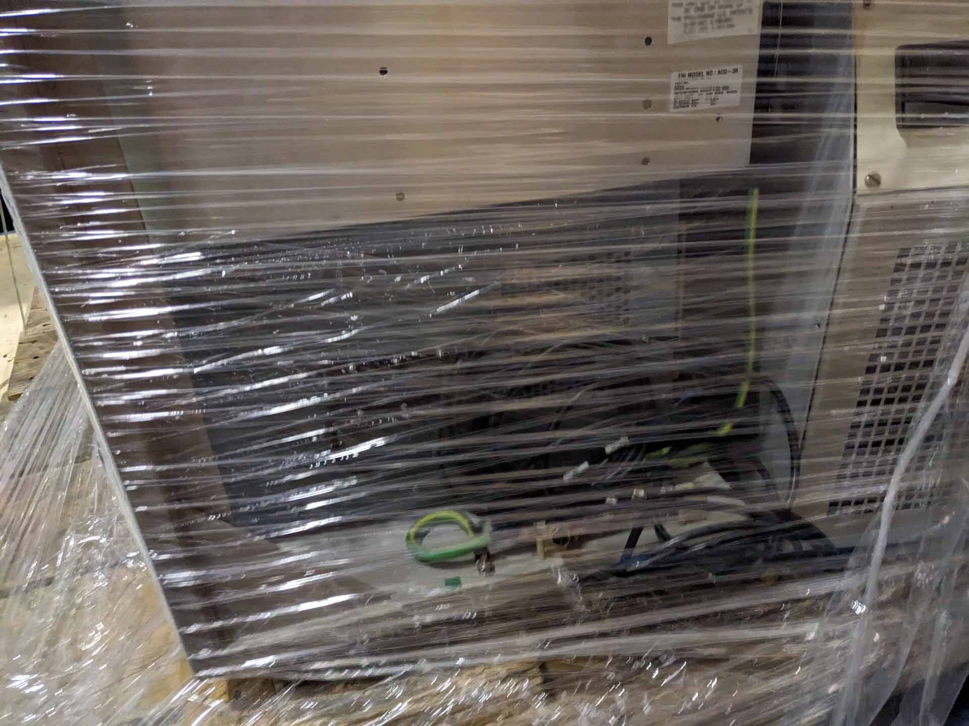 Foto Verwendet STS / CPX Multiplex ICP Zum Verkauf