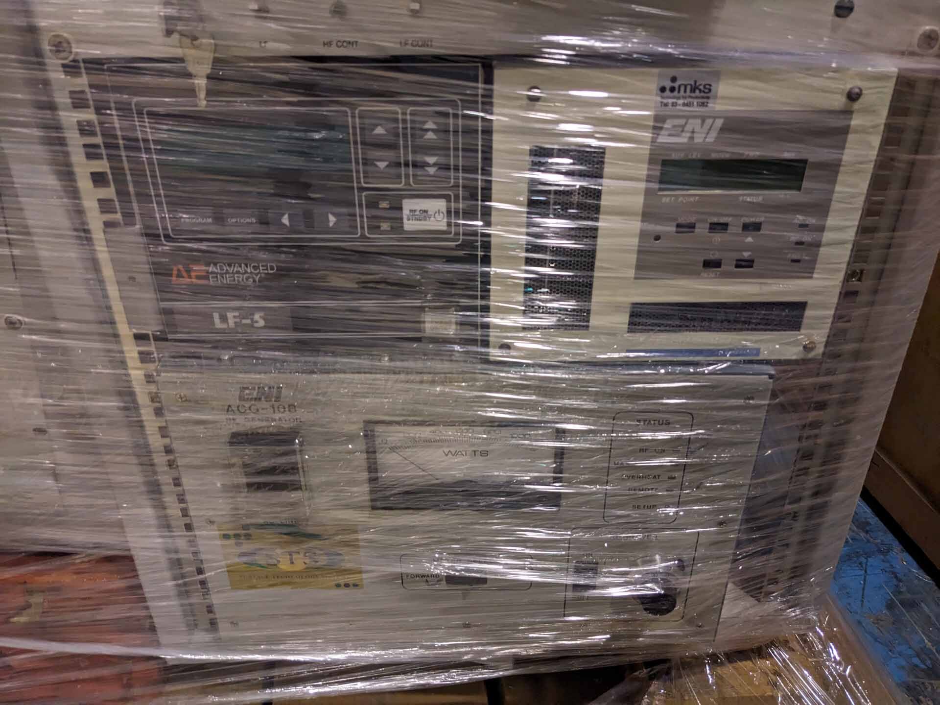 Foto Verwendet STS / CPX Multiplex ICP Zum Verkauf