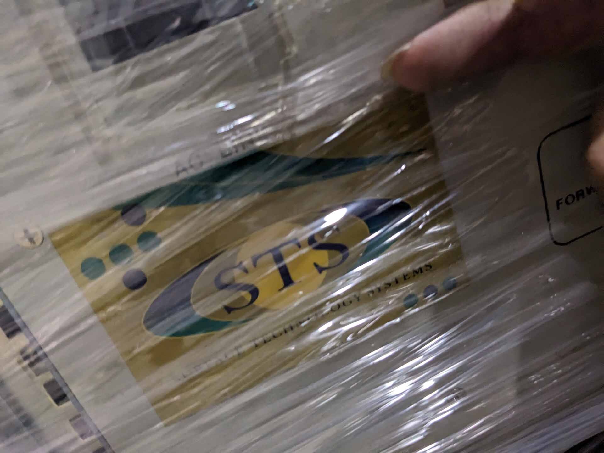 Foto Verwendet STS / CPX Multiplex ICP Zum Verkauf