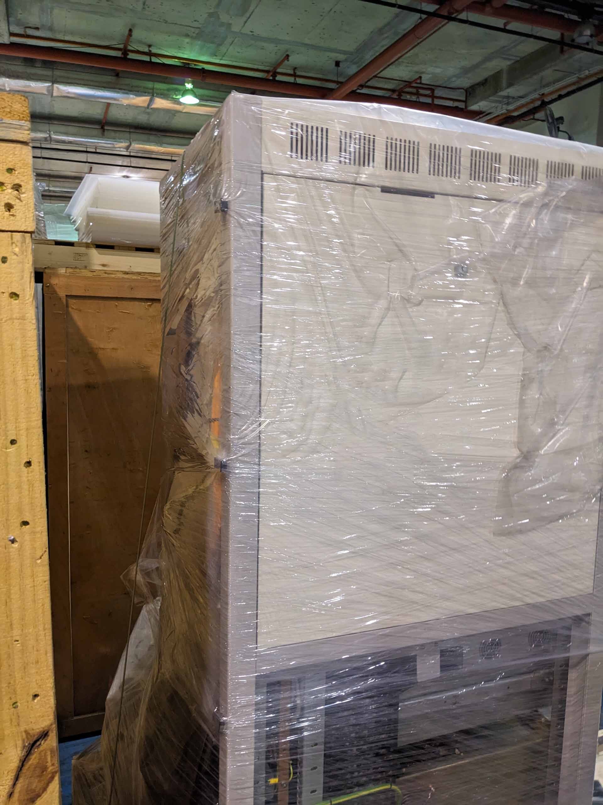 Foto Verwendet STS / CPX Multiplex ICP Zum Verkauf
